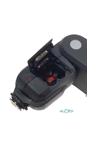 Flash METZ 50 AF-1 Canon