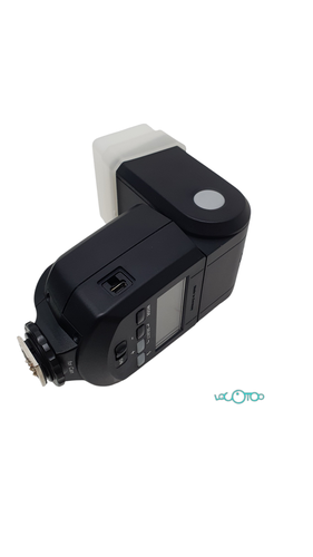 Flash METZ 50 AF-1 Canon