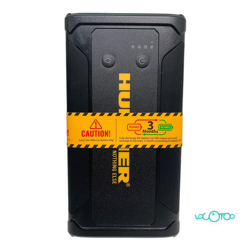 Arrancador Batería HUMMER H3T 12V 24V 1500A