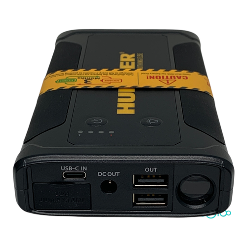 Arrancador Batería HUMMER H3T 12V 24V 1500A