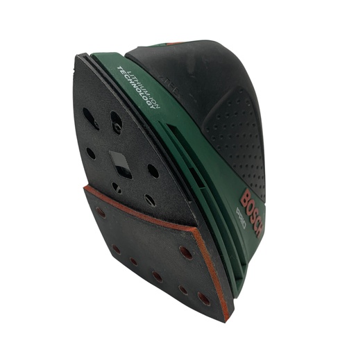 Lijadora Batería BOSCH PRIO 3.6V 1 Batería 