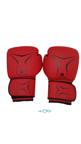 Guantes DOMYOS AIR COOLING SYSTEM 12 OZ