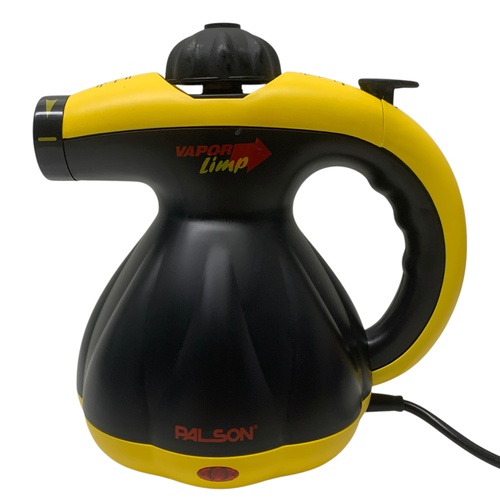 Vaporeta PALSON SC-165H 1050W