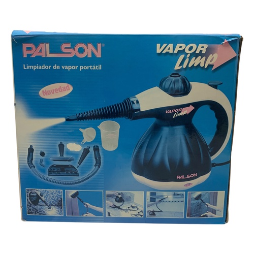 Vaporeta PALSON SC-165H 1050W