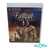 SONY PS3 FALLOUT NEW VEGAS