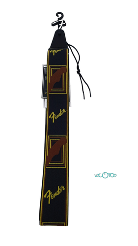Accesorios Cuerda FENDER