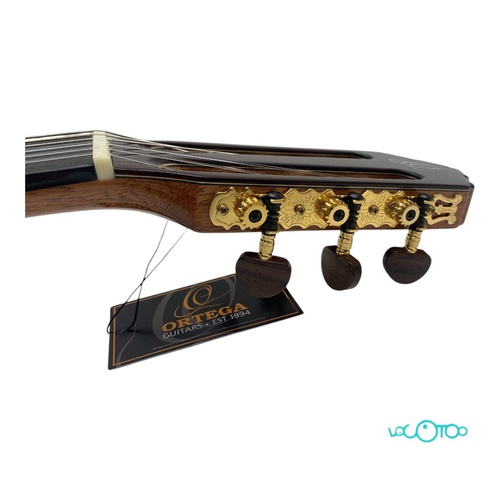 Guitarra Clásica ORTEGA M4CS