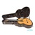 Guitarra Clásica ORTEGA M4CS
