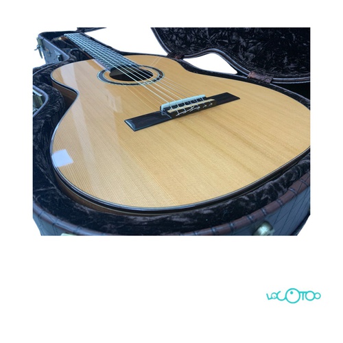 Guitarra Clásica ORTEGA M4CS