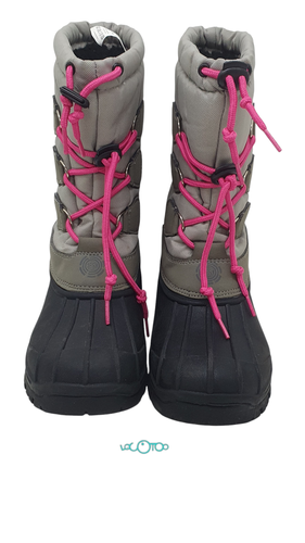 Botas de Esquí BORIKEN BOTAS DESCANSO Talla