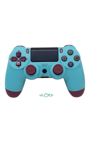 Mando Consola 4GAMES BGP-2016 Playstation 4