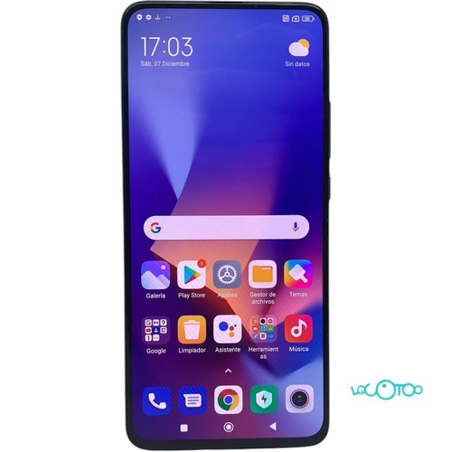 Smartphone XIAOMI POCO F2 PRO