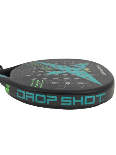 Raqueta DROP SHOT AMB SPIRIT PRO IB UNICO