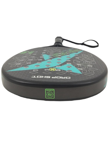 Raqueta DROP SHOT AMB SPIRIT PRO IB UNICO