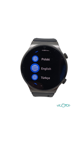 Smartwatch HUAWEI GT 2 PRO