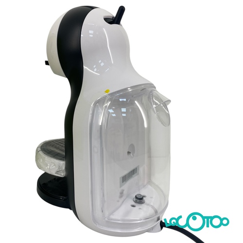 CAFETERA CÁPSULAS NESCAFE DOLCE GUSTO DELON