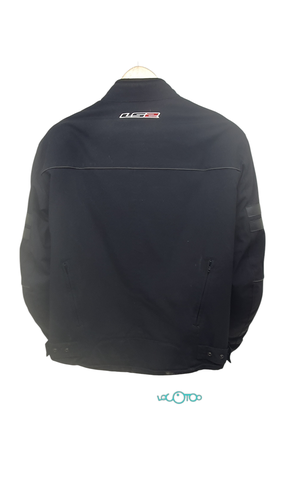 Chaqueta Moto LS2 MOTO APPAREL Talla L Con 