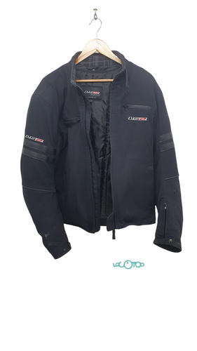 Chaqueta Moto LS2 MOTO APPAREL Talla L Con 