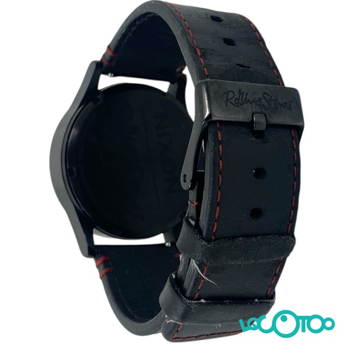 RELOJ DE PULSERA NIXON ROLLING STONE 