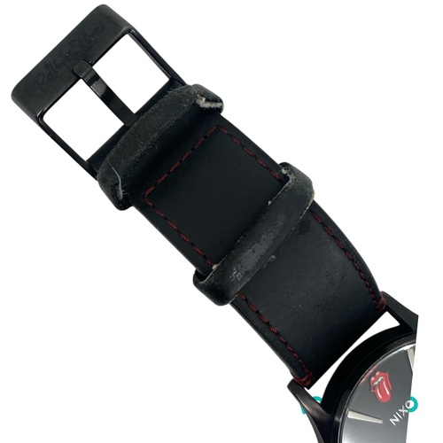 RELOJ DE PULSERA NIXON ROLLING STONE 