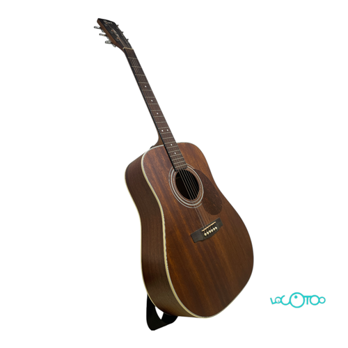 Guitarra Acústica CORT EARTH70 MH