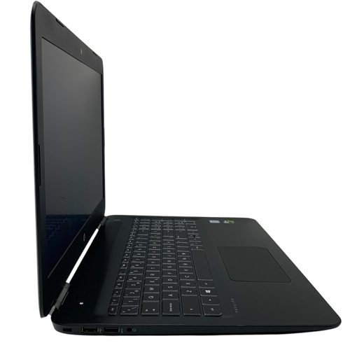 Portátil HP RTL8822BE 128 GB 1TB SSD HHD 16