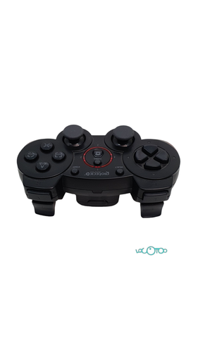 Mando Consola GIOTECK VX-2 Playstation 3 Ma