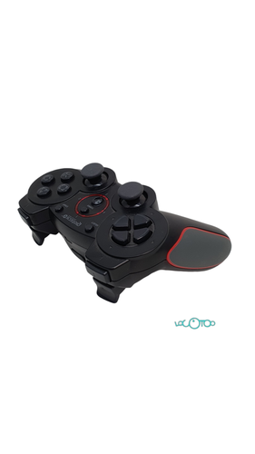 Mando Consola GIOTECK VX-2 Playstation 3 Ma