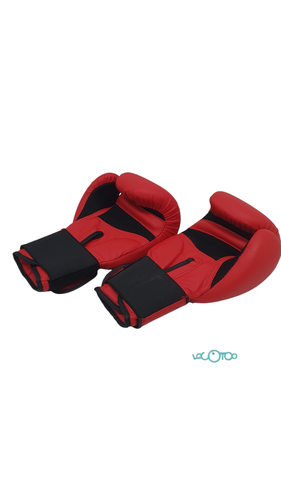 Guantes DOMYOS AIR COOLING SYSTEM 12 OZ