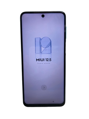 Smartphone XIAOMI REDMI NOTE 9S Tarjeta SD 