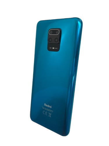 Smartphone XIAOMI REDMI NOTE 9S Tarjeta SD 