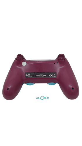 Mando Consola 4GAMES BGP-2016 Playstation 4