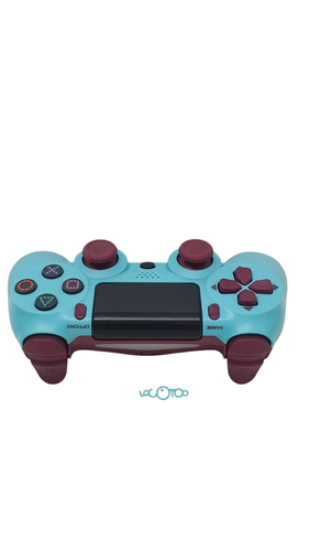 Mando Consola 4GAMES BGP-2016 Playstation 4