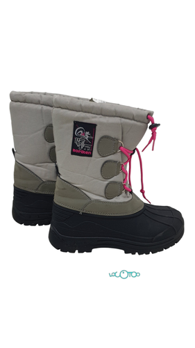 Botas de Esquí BORIKEN BOTAS DESCANSO Talla