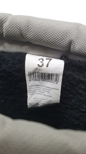 Botas de Esquí BORIKEN BOTAS DESCANSO Talla