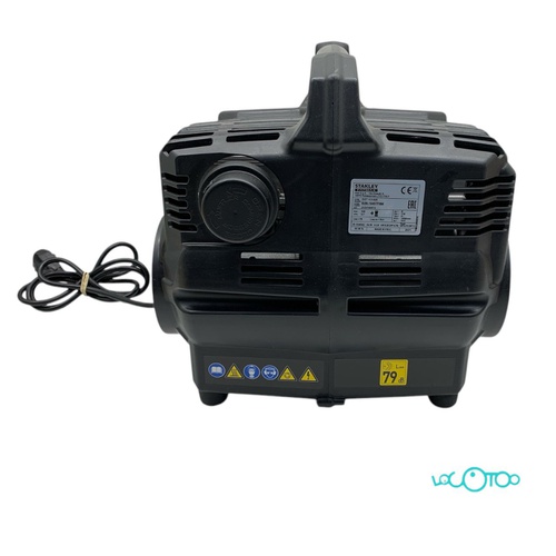 COMPRESOR PORTÁTIL STANLEY FATMAX DST 101/8