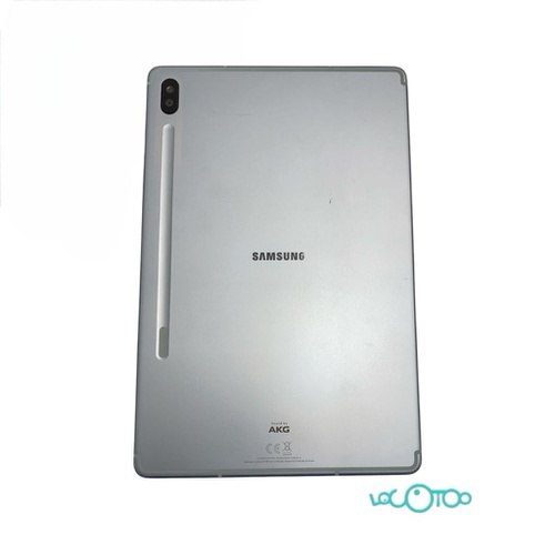 Tablet SAMSUNG GALAXY TAB S6 128 GB