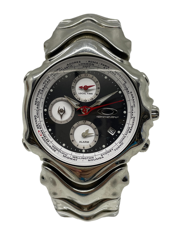 Reloj Pulsera OAKLEY CABALLERO Talla 12 45 