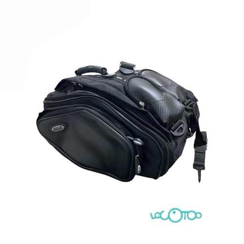 Varios Equipaje Moto GIVI Alforjas t431