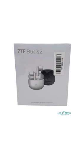 Auricular Bluetooth ZTE BUDS 2