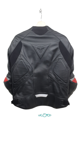 Chaqueta Moto DAINESE G RACING C2 Talla 56 
