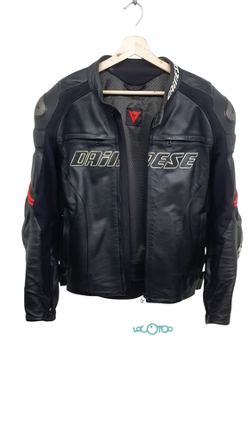 Chaqueta Moto DAINESE G RACING C2 Talla 56 