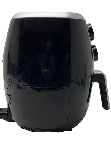 Freidora TRISTAR FR-6989 1500 W