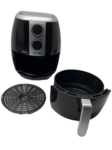 Freidora TRISTAR FR-6989 1500 W