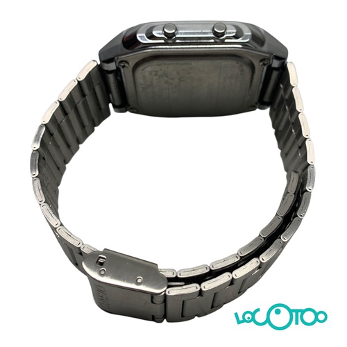 Reloj Pulsera CASIO DB-360 Talla 20 20 mm C