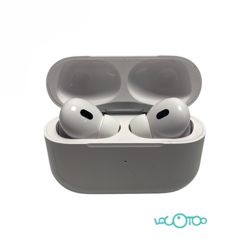 Auricular Bluetooth Airpods AIRPODS PRO 2 G