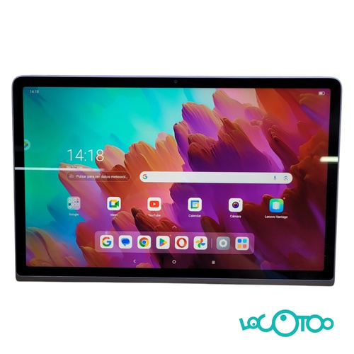 LENOVO TAB PLUS TB351FU 8 GB 128 GB