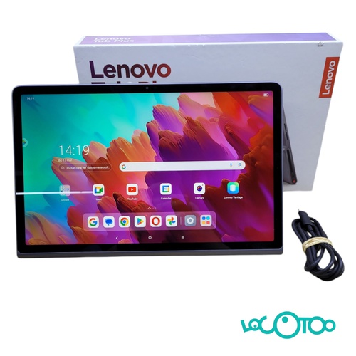 LENOVO TAB PLUS TB351FU 8 GB 128 GB