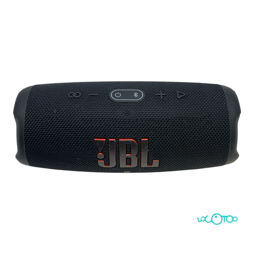 Altavoz Portátil JBL CHARGE 5 USB