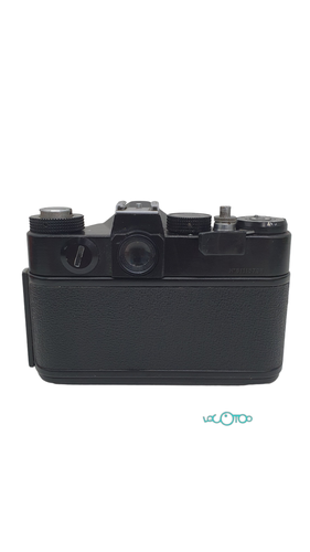 Cámara Vintage ZENIT TTL